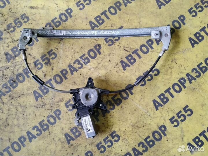 Iran Khodro Samand Стеклоподъемник электр. зад. L