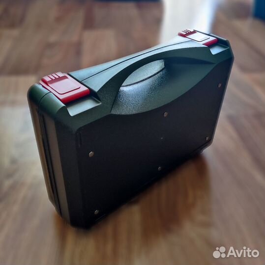 Набор для охоты/рыбалки/пикника. Новый, с чехлом