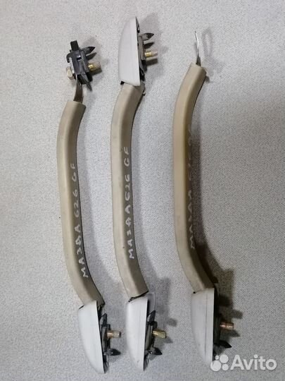 Ручка салона Mazda 626 (GF) 1997-2002