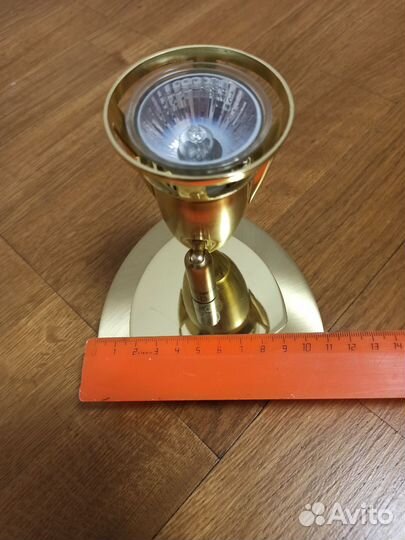 Светильник потолочный