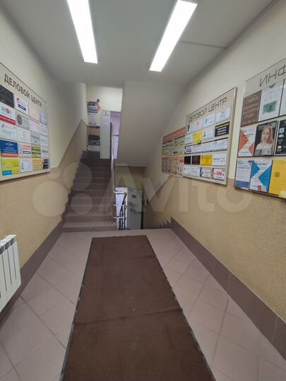 Офис, 270.1 м²