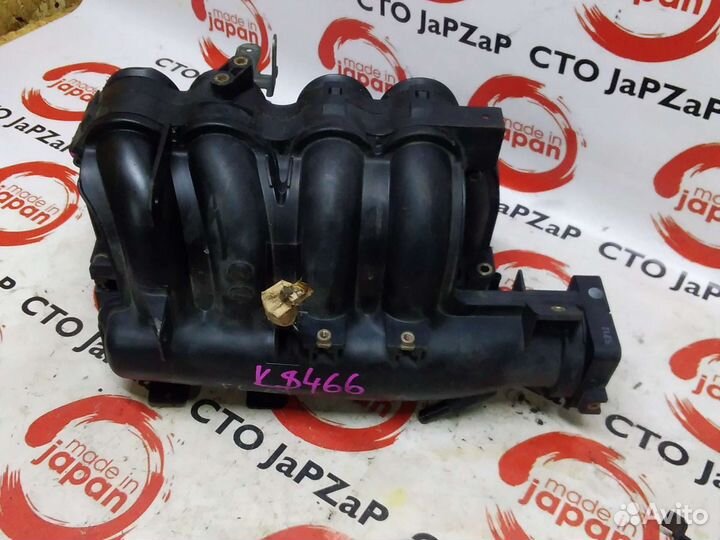 Коллектор впускной Nissan Serena, TC24 qr20de