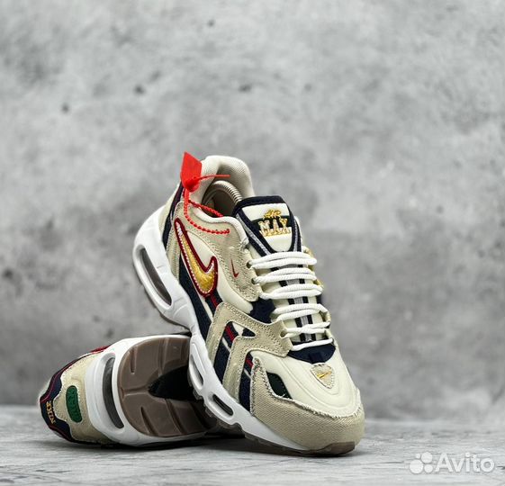 Кроссовки Nike Air Max 96 2 QS Beach