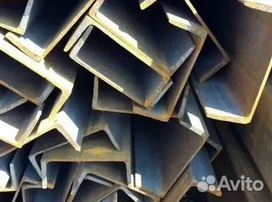 Швеллер 16 для жилых и коммерческих зданий