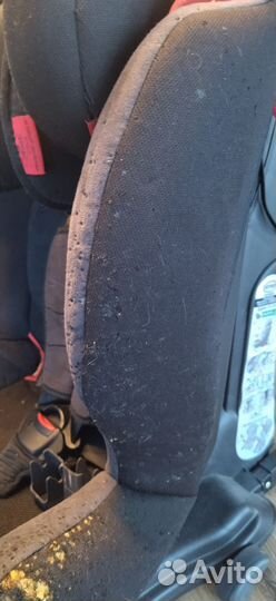 Детское кресло для авто