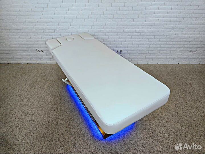 Массажный стол Apollo, 4 мотора