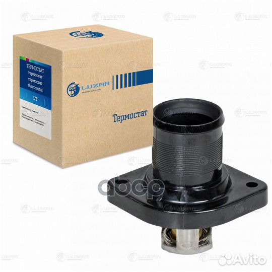 Термостат PSA 206 (00) /307 (00) /C4 (04) 1.6i (с