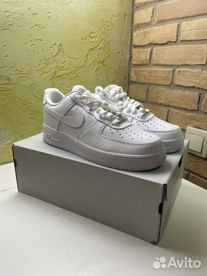 Nike Air Force 1 Оригинал