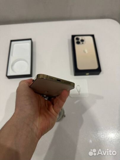 iPhone 13 Pro, 256 ГБ