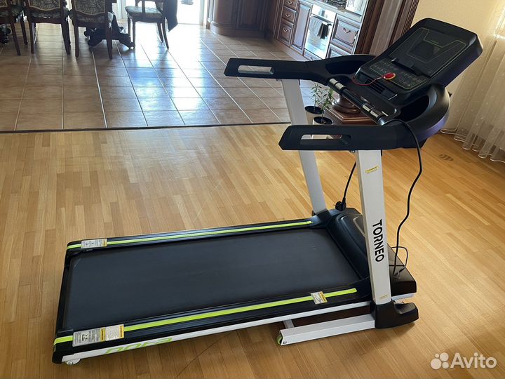 Беговая дорожка