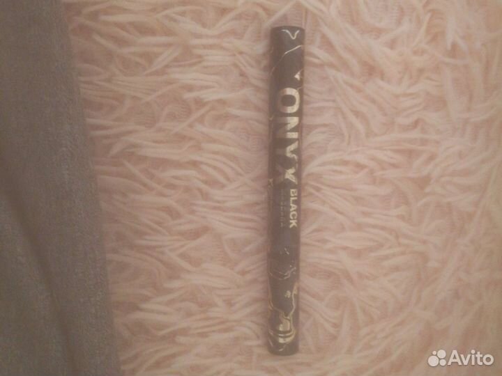 Тушь для ресниц stellary