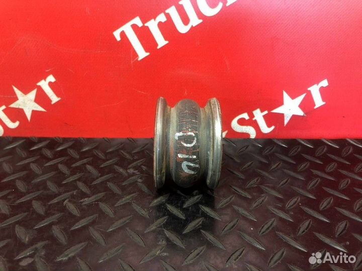 Патрубок турбины Daf XF105