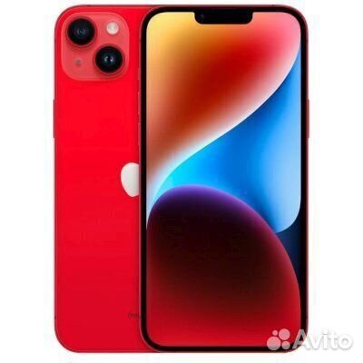 iPhone 14 Plus, 256 ГБ