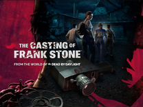 The Casting of Frank Stone