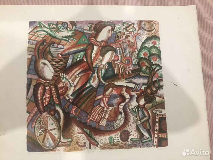 Литография