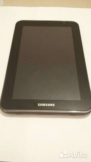 Планшет Samsung Galaxy Tab 2 7.0 P3100