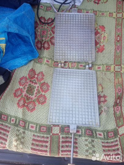 Формы для выпечки СССР печений