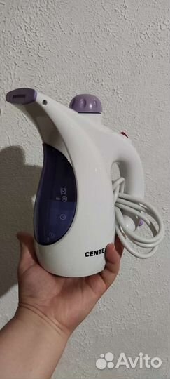 Ручной отпариватель centek