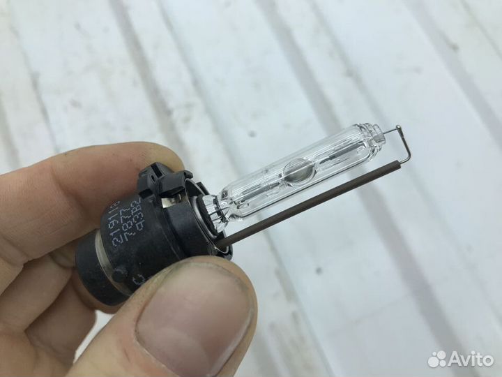 Лампа ксенон штатная Mazda 3 BK