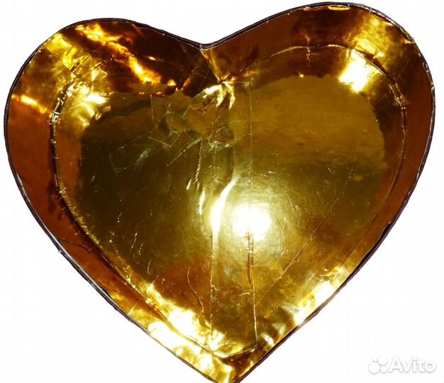 Коробка подарочная