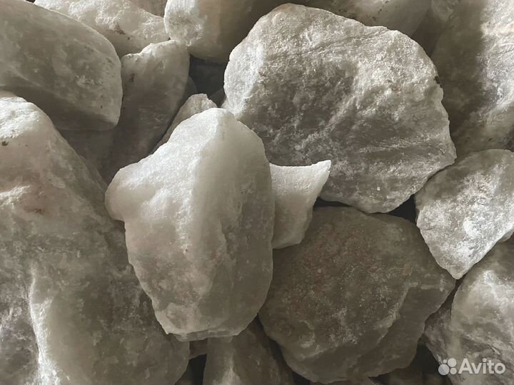 Соль каменная глыбовая для животных
