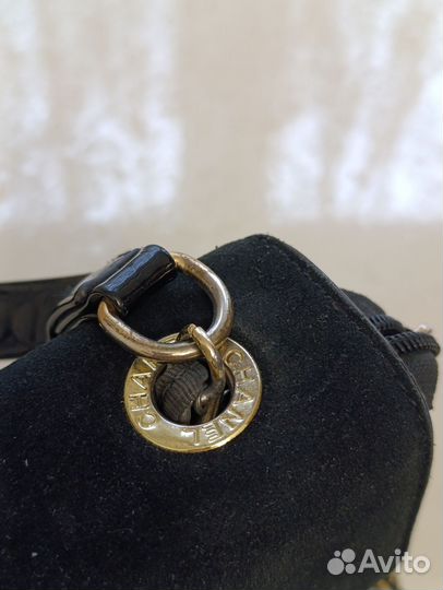 Сумка женская через плечо