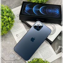 iPhone 12 Pro Max, 256 ГБ