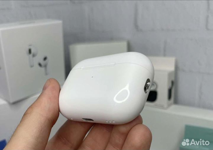 Наушники Airpods Pro 2