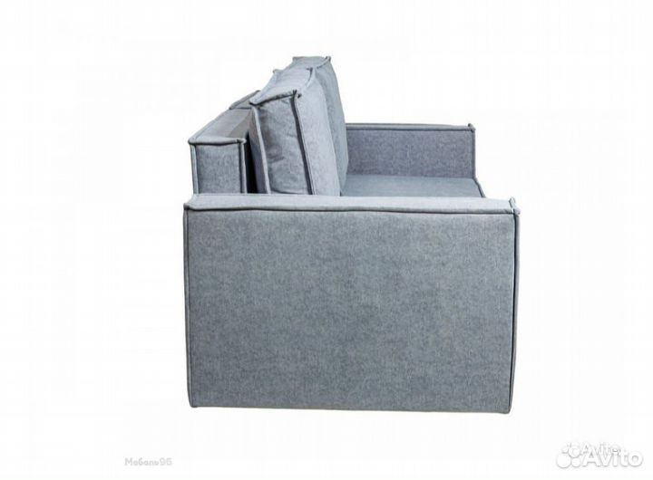 Диван Сатурн ткань ева 07