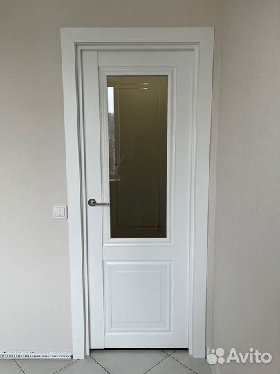 Дверь межкомнатная