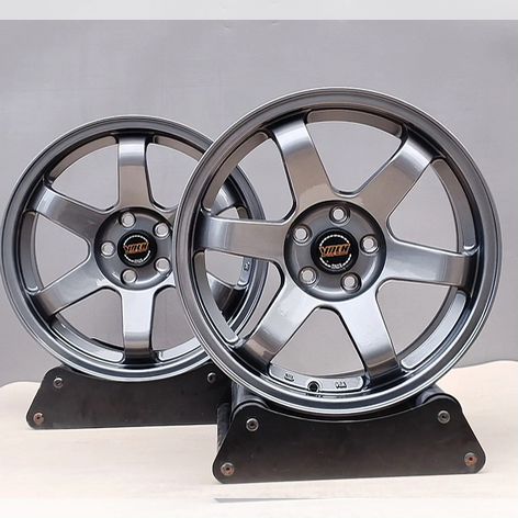 Литые диски KoKo Kuture Classica 7×R16 5×100
