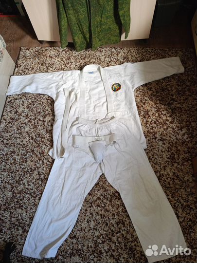 Кимоно для арб