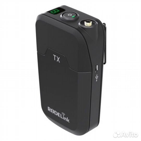 Радиосистема накамерная rode Link Filmmaker Kit