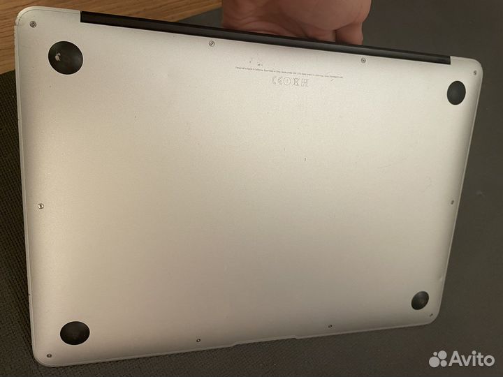 Apple MacBook Air 13 2017