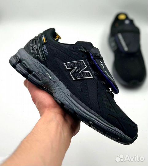 Кроссовки New Balance 1906R, арт.225479