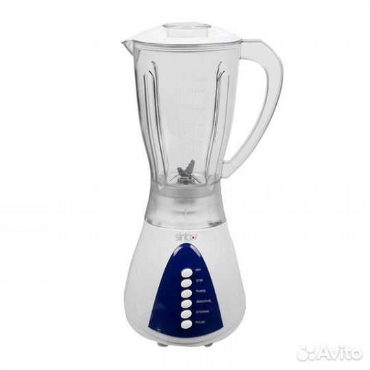 Блендер стационарный Sinbo SHB 3090