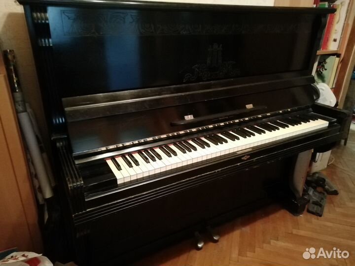 Сдам в аренду пианино в хорошие руки