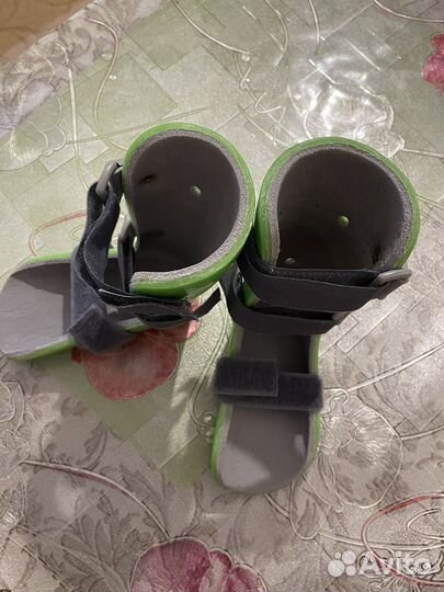 Ортез для голеностопа