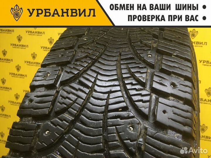 Pirelli Winter Carving Edge 225/65 R17 106T