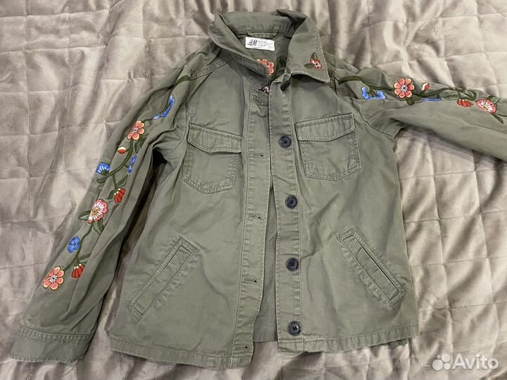 Детские вещи для девочки