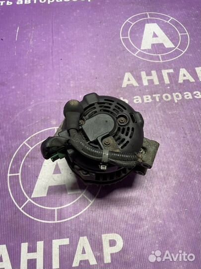 Генератор Honda Accord 7 CL7 K20Z2 2006