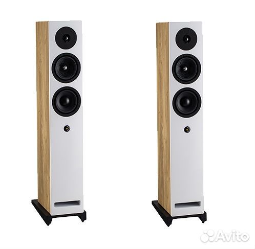 Напольная акустика Davis Acoustics Krypton 6 Nordi