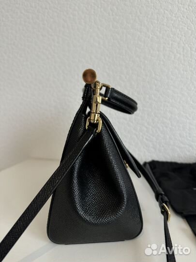 Сумка dolce gabbana