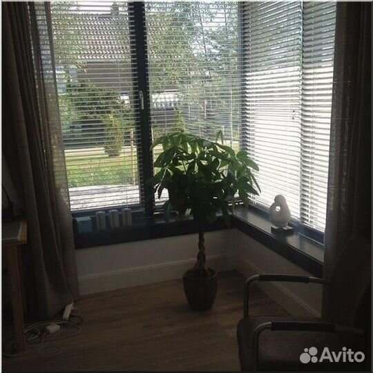 Жалюзи от производителя