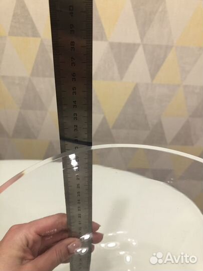 Аквариум ваза флористам