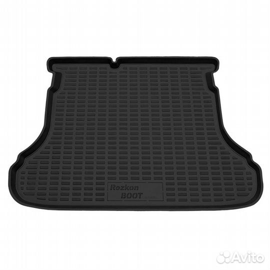 Ковер багажника LADA Vesta (15) SD