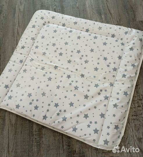 Матрас на пеленельный стол