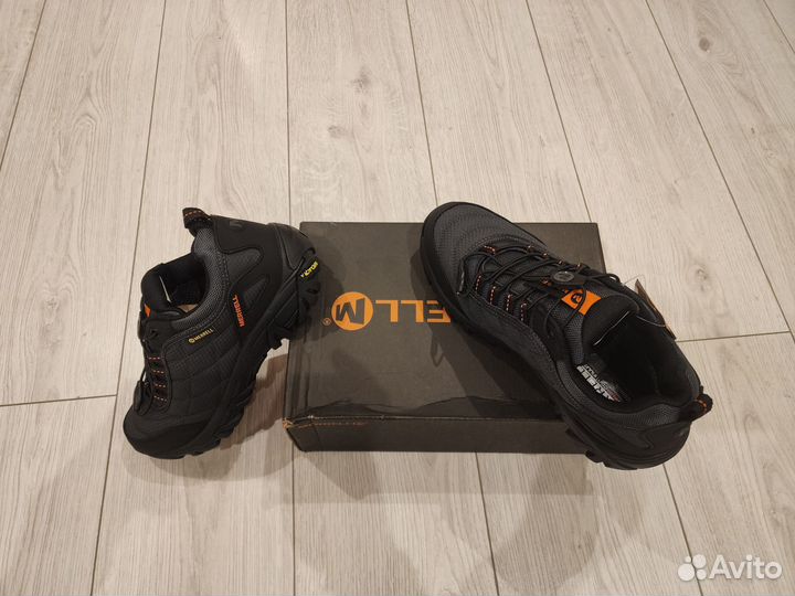 Кроссовки мужские Merrell 42 размер