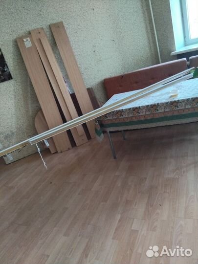 Гардина для штор бу