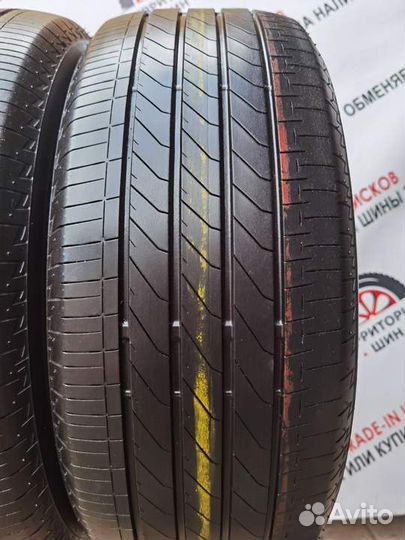 Bridgestone Turanza T005A 225/55 R17 97H